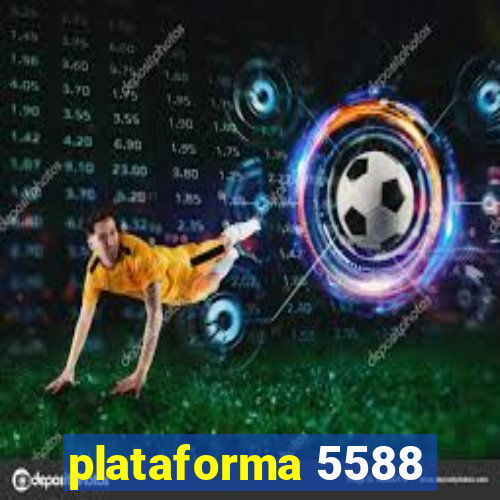 plataforma 5588